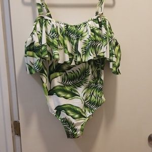 Bathing Suit